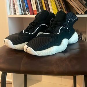 Adidas Crazy BYW LVL 1